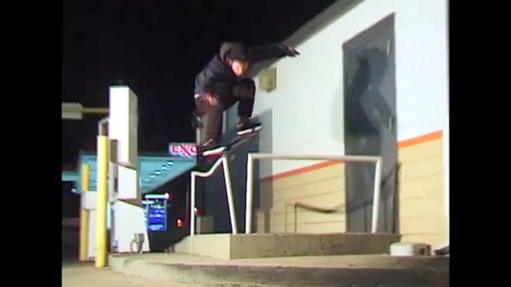 Free Skate Magazine » Standard Definition