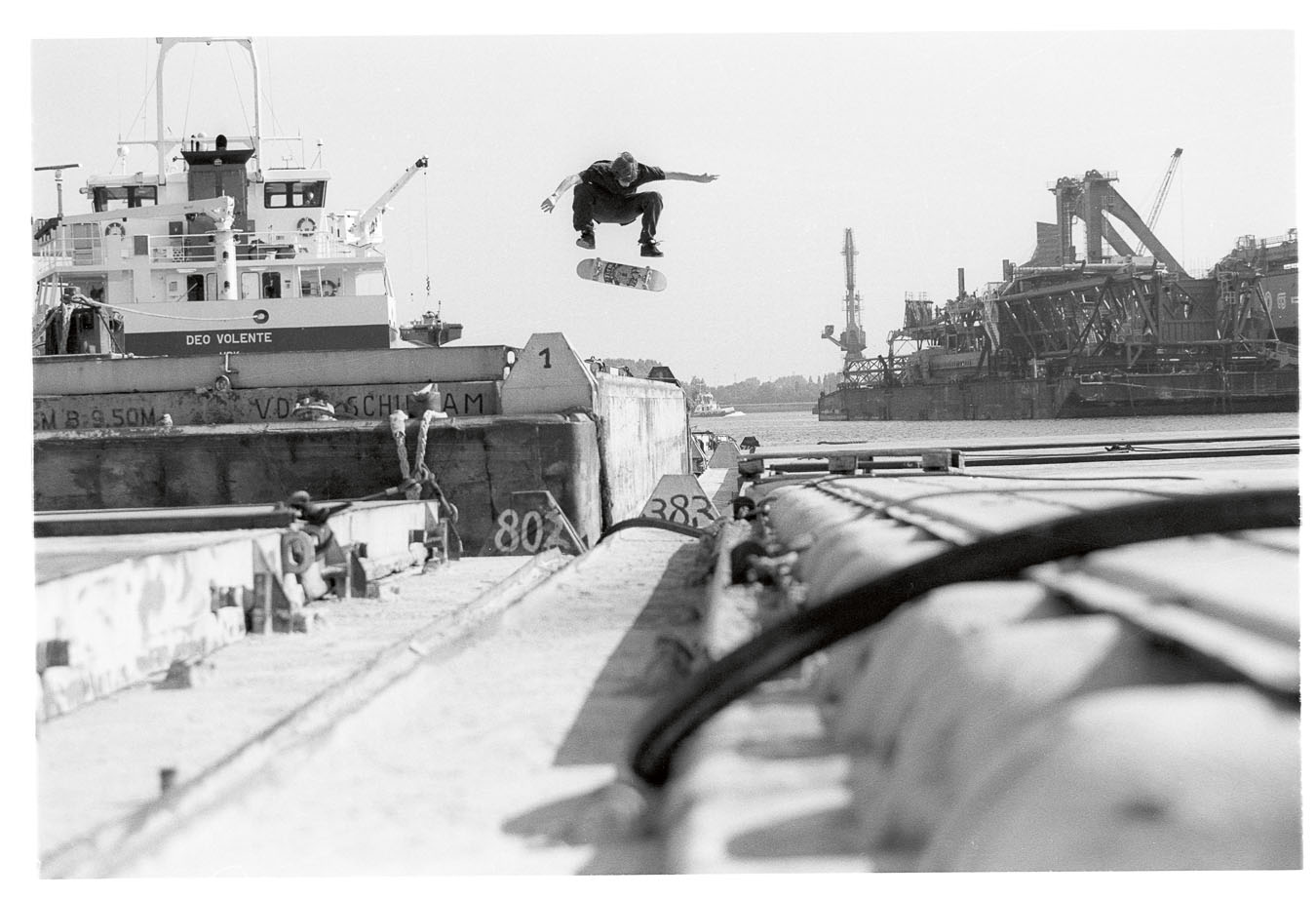 wieger van wageningen nike sb