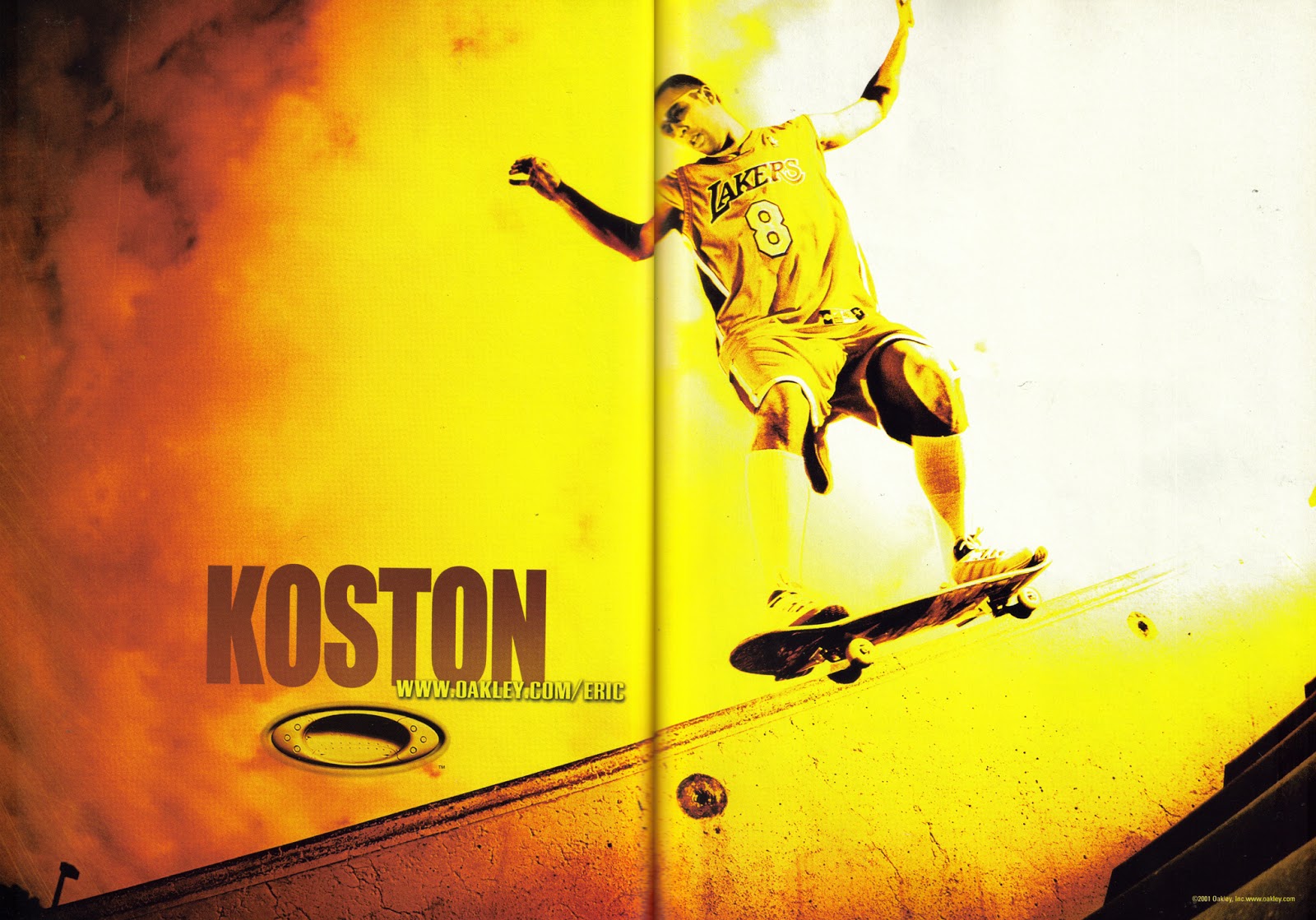 koston skate