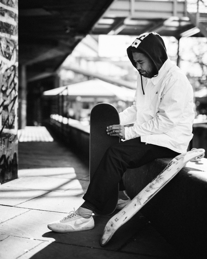 es eric koston 1