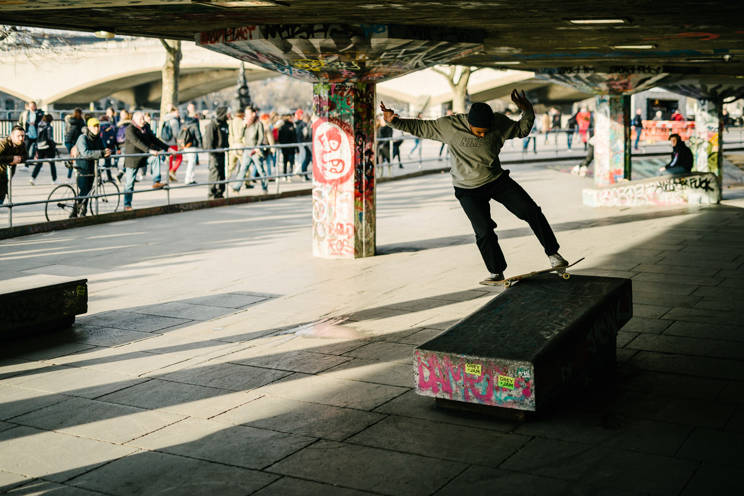 koston skate
