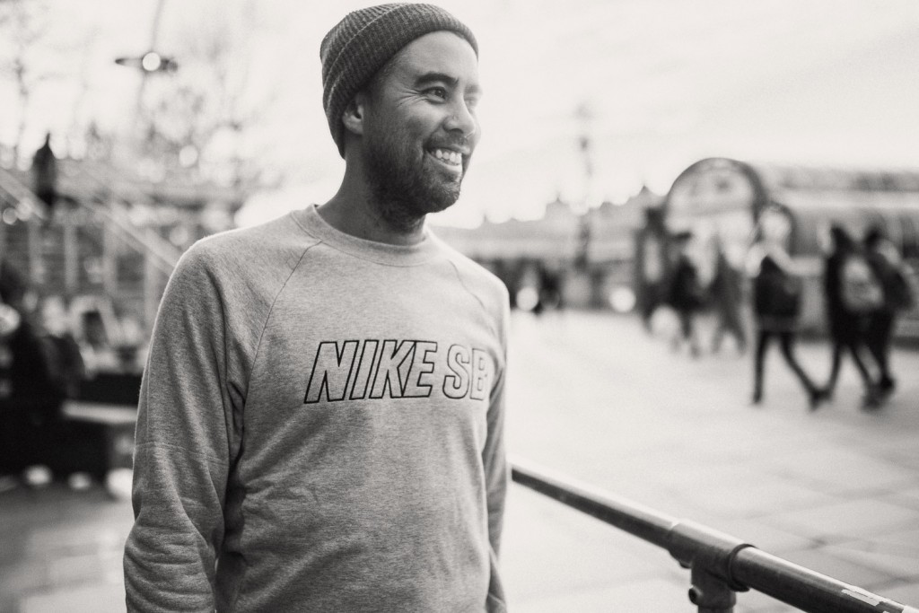 eric koston yeah right