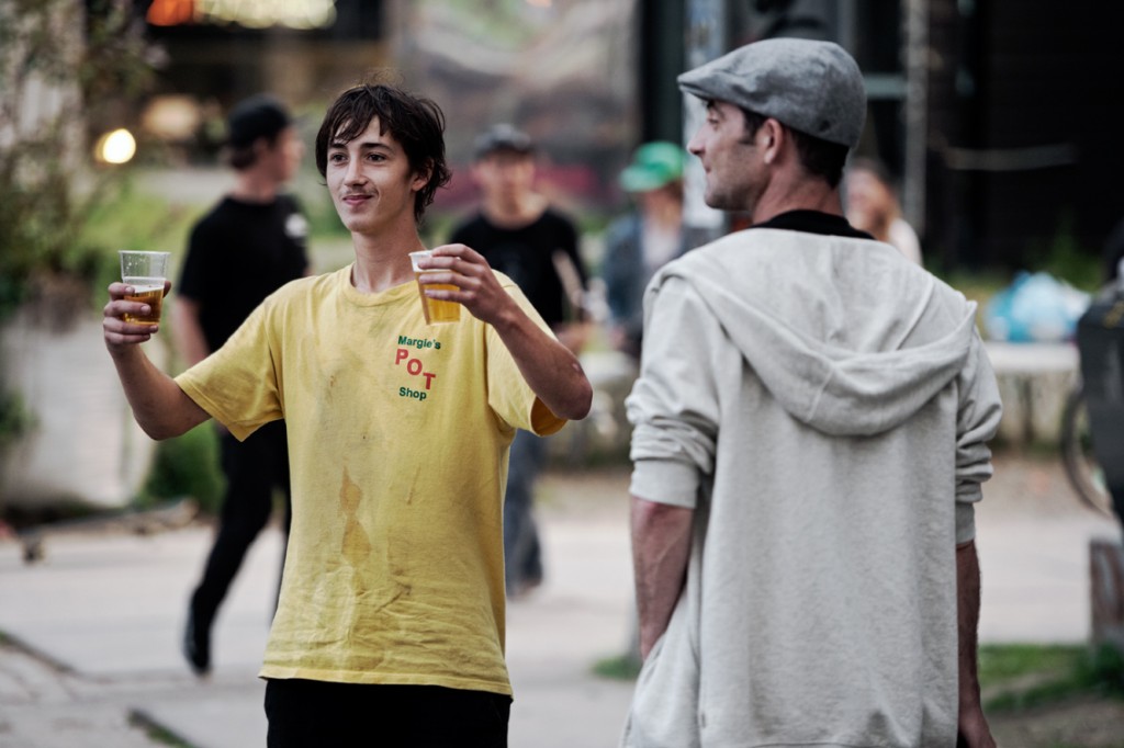 daan van der linden shoe