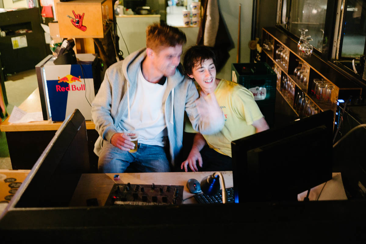 daan van der linden shoe