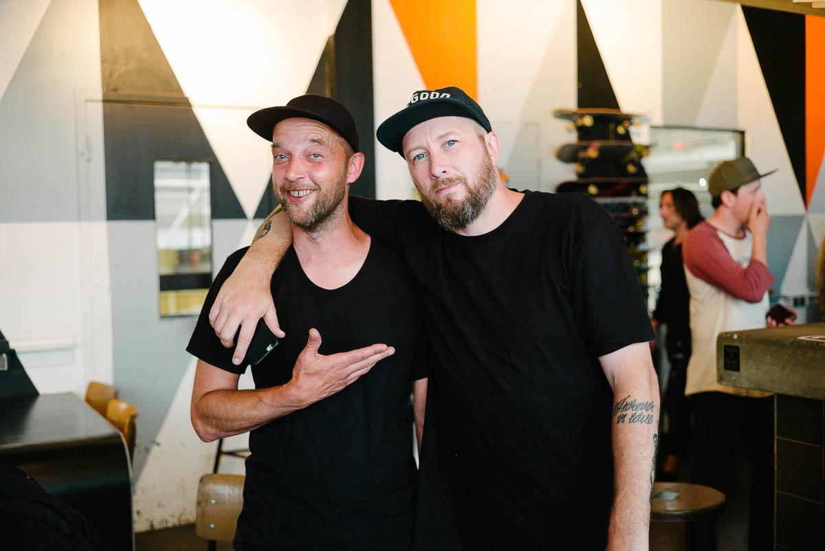 daan van der linden shoe