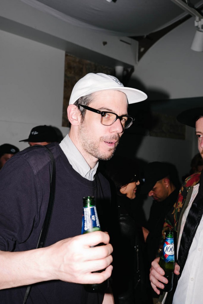 Stefan Schwinghammer of Solo