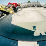 Ishod Wair, backside air.