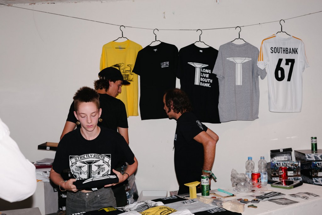 Long Live South Bank