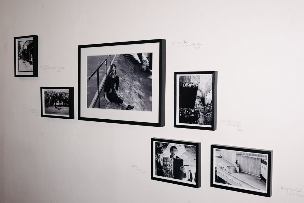 South Bank through the decades