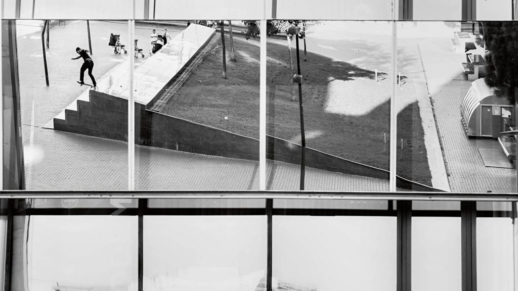 Free Skate Magazine » Skateboarding, academia & public space: a ...