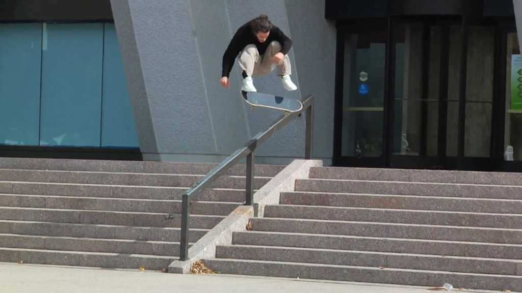 nike x frog skateboards