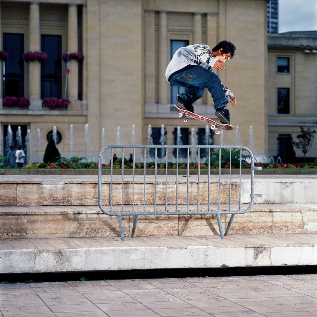 Free Skate Magazine » Lordz Wheels 1998 2006