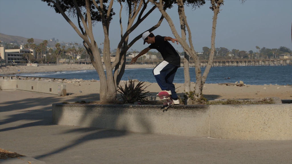 Free Skate Magazine » Leo Bodelazzi in ‘Babel’