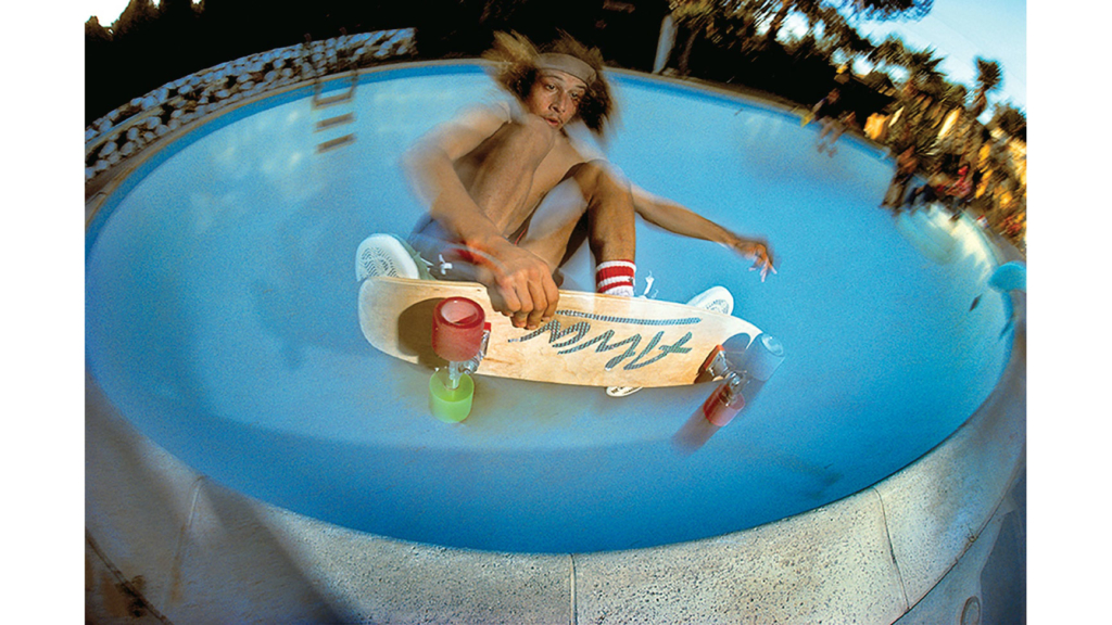 Free Skate Magazine » The Tony Alva Story