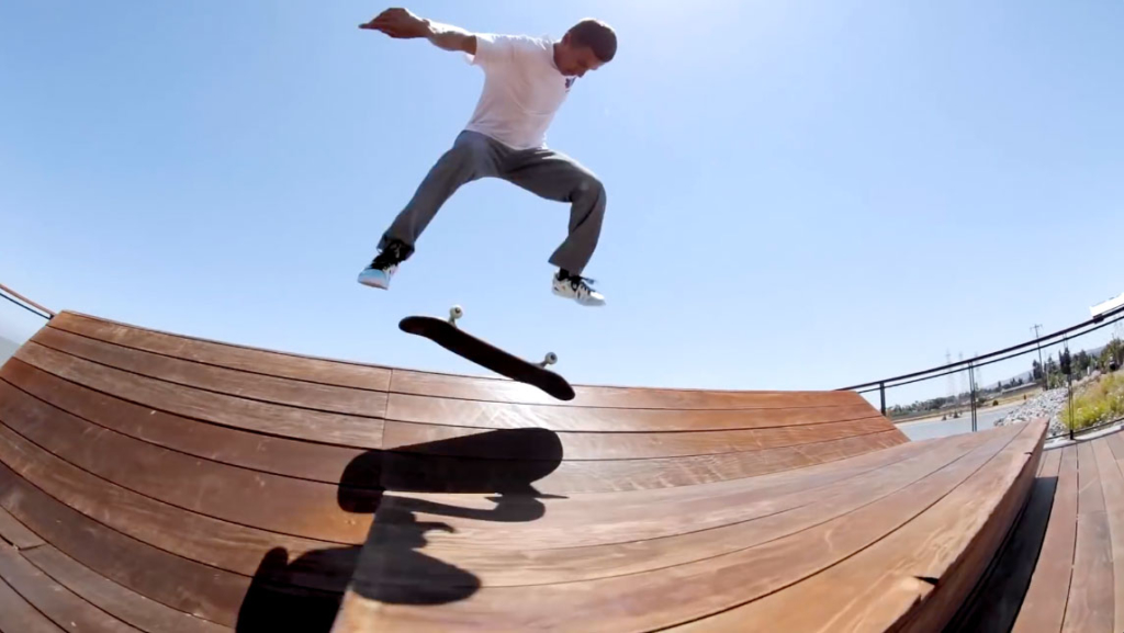 Free Skate Magazine » My Indys Chico Brenes