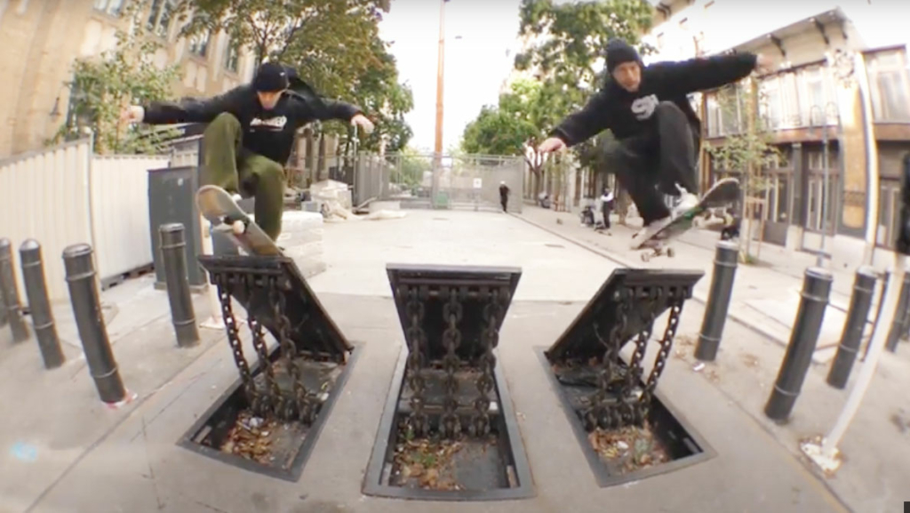 Free Skate Magazine » SH BUDAPEST 2022