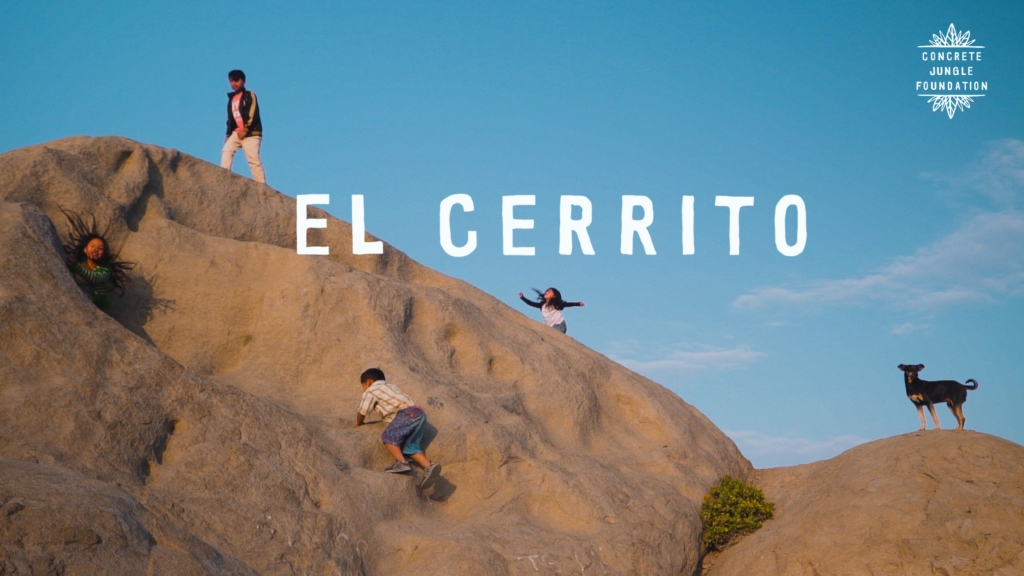 Free Skate Magazine » El Cerrito