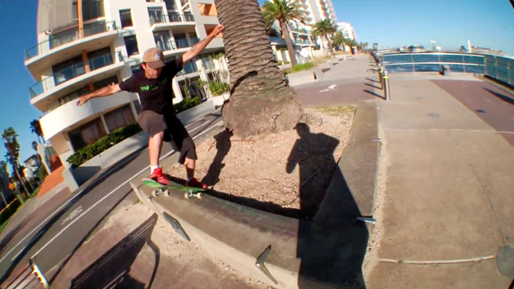 Inside Ledges Free Skate Magazine » Inside Ledge