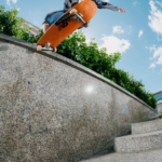 Charlie Munro, Sw crooks, Warsaw